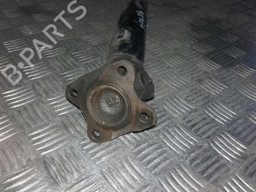 Driveshaft MITSUBISHI L200 (K7_T, K6_T, K5_T) 2.5 TD 4WD (K74T) | BP12668893M37 