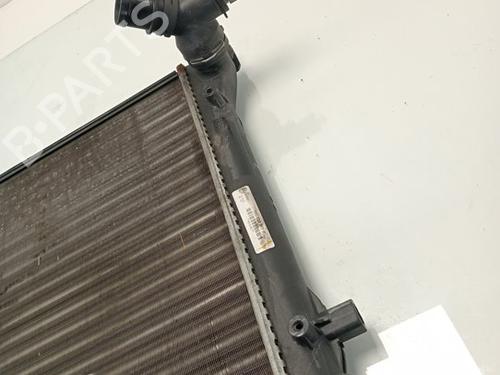 Køler VW GOLF V (1K1)  | BP13241534M31 