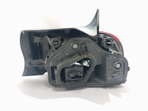Left taillight CITROËN C4 CACTUS | BP32417082C34
