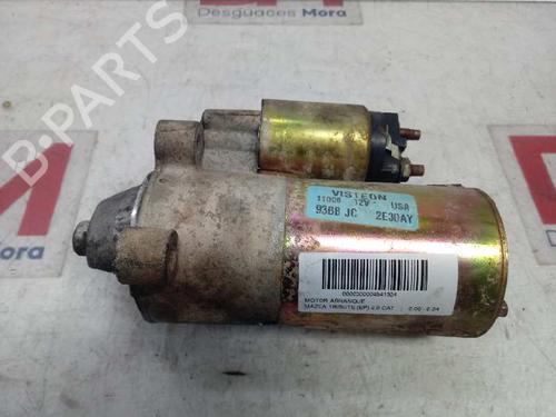 Startmotor MAZDA TRIBUTE (EP)  | BP12646468M8 