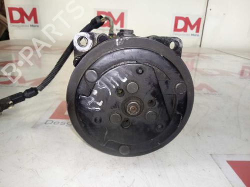 AC compressor PEUGEOT 306 (7B, N3, N5) 1.9 SRDT | BP12840215M34 