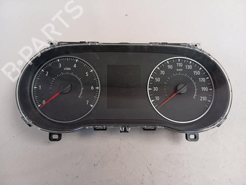 Used Instrument cluster DACIA SANDERO III [2021-2025]  22702189