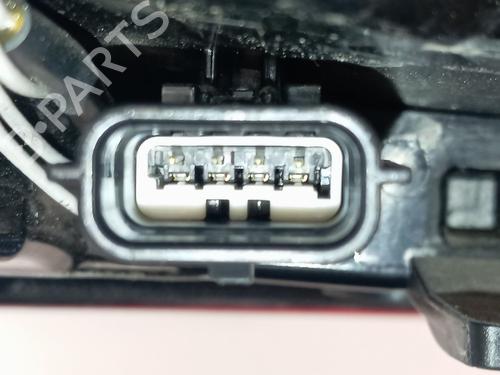 Right taillight MITSUBISHI COLT VII Hatchback (VB_) | BP37150424C35 - Image 3