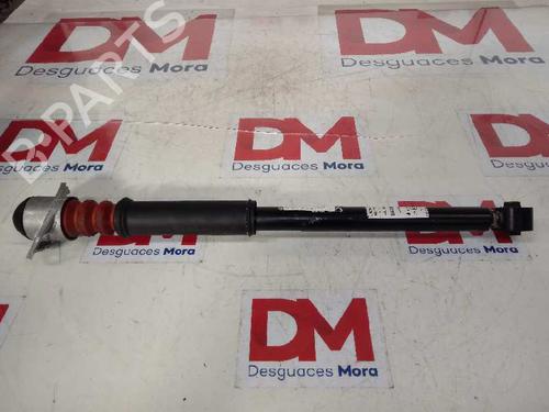 Used Left rear shock absorber SEAT IBIZA IV ST (6J8, 6P8) 1.6 TDI (105 hp) 14940932