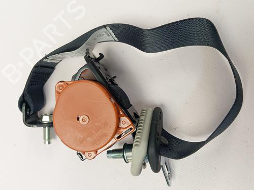 Rear right seatbelt NISSAN X-TRAIL III (T32_, T32R, T32RR)  | BP32321175I28 