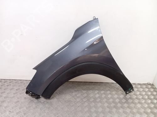 Used Left front fenders HYUNDAI TUCSON (NX4E, NX4A) [2020-2025]  29723825