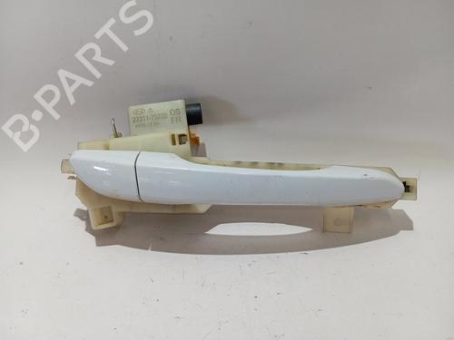 Used Front right exterior door handle HYUNDAI KONA (OS, OSE, OSI) [2017-2023]  27583069