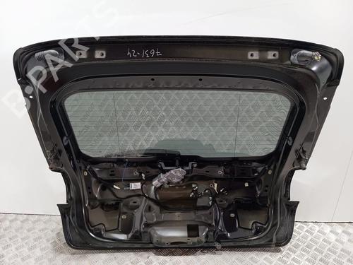 Tailgate PEUGEOT 208 II (UB_, UP_, UW_, UJ_)  | BP25904259C6 