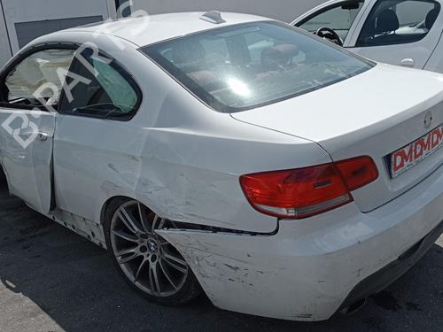 Electronic module BMW 3 Coupe (E92) 320 d | BP17096676M83 