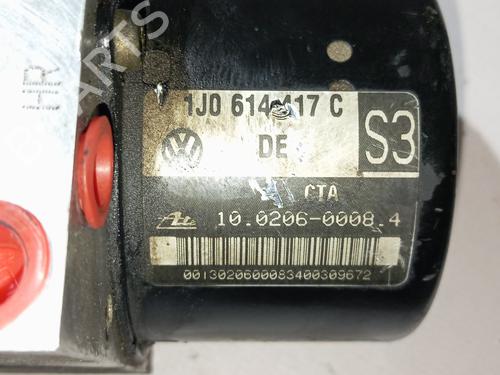 ABS pump SEAT LEON (1M1) 1.9 TDI | BP37603810M43 - Image 4