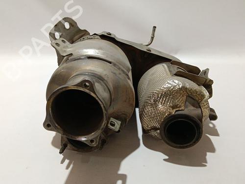 Used Catalyst Catalyst AUDI Q5 (8RB) [2008-2019] 34223832 34223832