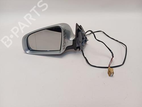 Used Left mirror AUDI A4 B7 Avant (8ED) [2004-2008]  21265547