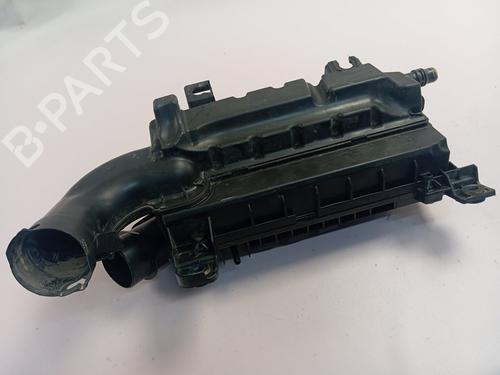Air filter box PEUGEOT 2008 I (CU_) 1.2 THP 130 / PureTech 130 | BP29376667M87 