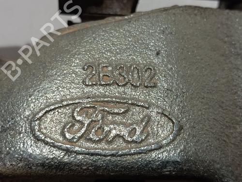 Venstre bremsekaliber foran FORD TRANSIT CUSTOM V362 Van (FY, FZ) | BP30470271M105