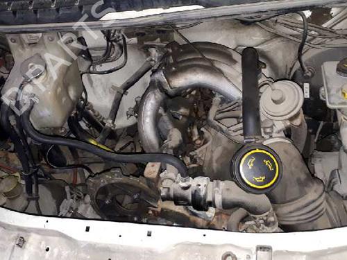 Front left lock FORD TRANSIT Bus (T_ _)  | BP12937000C98  - Image 10