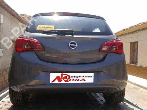 Headlight switch OPEL CORSA E (X15)  | BP16142311I24 