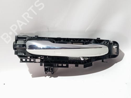 Used Rear right exterior door handle Rear right exterior door handle MERCEDES-BENZ GLC Coupe (C253) 250 d 4-matic (253.309) (204 hp) 40180542 40180542
