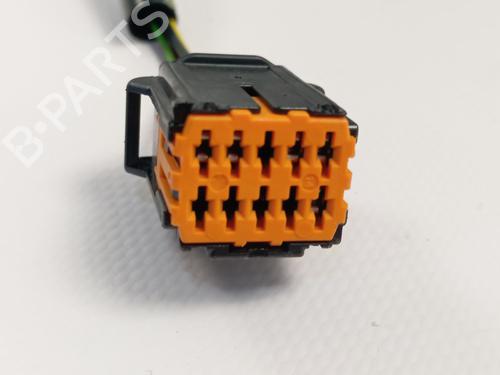 Left mirror CITROËN JUMPY III Van (V_) | BP33426549C26 - Image 2