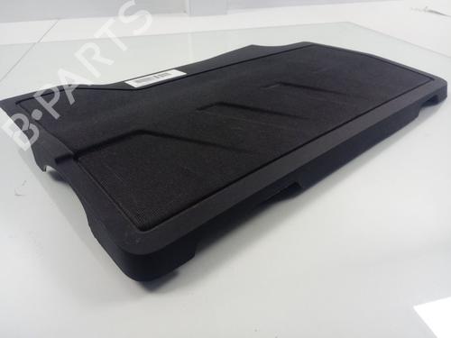 Upper protection CITROËN C4 III (BA_, BB_, BC_)  | BP16920244M93 