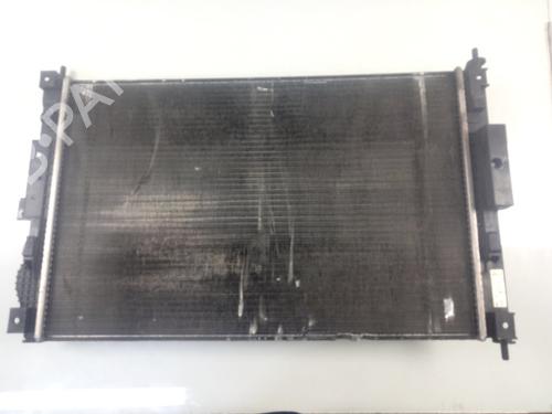 Water radiator PEUGEOT 308 II (LB_, LP_, LW_, LH_, L3_)  | BP19662791M31 