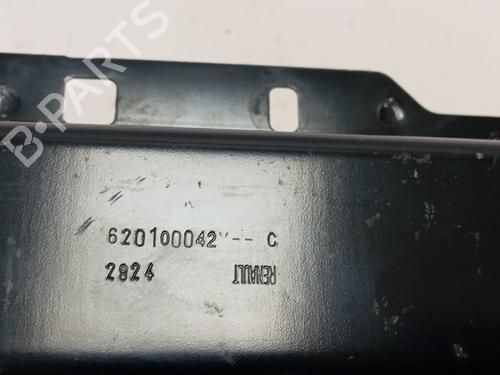 Front bumper reinforcement DACIA DUSTER (PYM_, PYN_) 1.0 ECO G-100 | BP29360580C109 