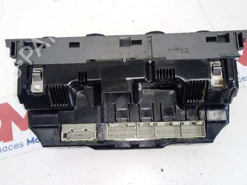 Climate control AUDI A6 C6 Avant (4F5)  | BP12647633I5 