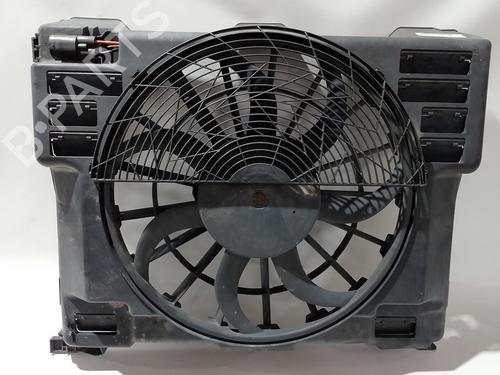 Used Radiator fan LAND ROVER RANGE ROVER SPORT I (L320) 3.6 D 4x4 (272 hp) 30754880