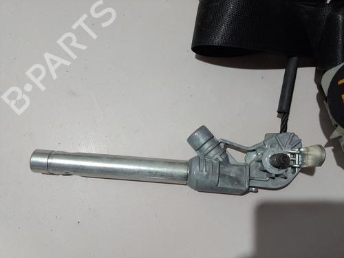 Front right seatbelt OPEL CORSA D (S07) 1.4 (L08, L68) | BP38968991I25 - Image 4