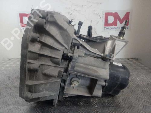 Gearbox NISSAN MICRA V (K14)  | BP16492173M3 