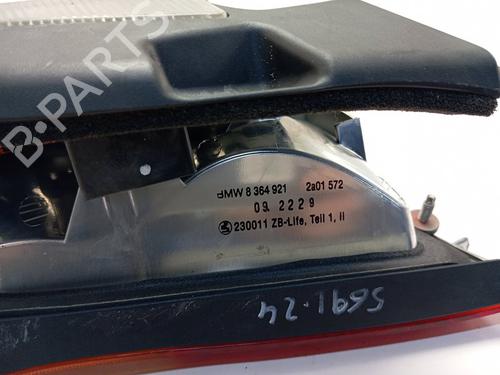 Left taillight BMW 3 (E46) 320 i | BP20702969C34 