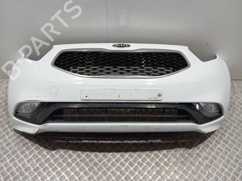 Used Front bumper Front bumper KIA VENGA (YN) 1.4 CRDi 90 (90 hp) 40041375 40041375