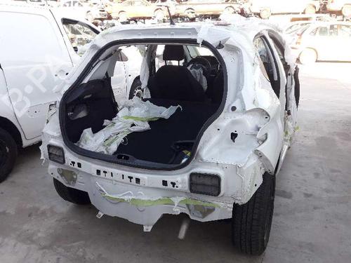 Starter PEUGEOT 208 I (CA_, CC_)  | BP12651346M8 
