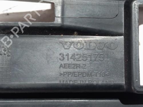 Grill VOLVO XC60 II (246) | BP34636671C40 - Image 3