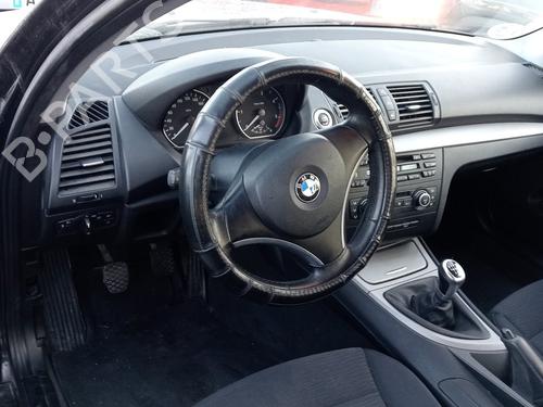 Engine mount BMW 1 (E87) 118 d | BP23549282M89