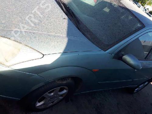 Valve cover FORD FOCUS I (DAW, DBW) 1.6 16V | BP14130845M124