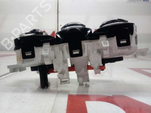 Climate control PEUGEOT 208 I (CA_, CC_)  | BP12667619I5 
