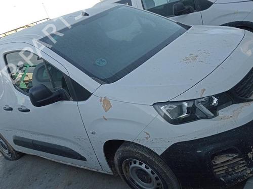 Used Parts PEUGEOT PARTNER Box Body/MPV (K9) [2018-2025]  4227082