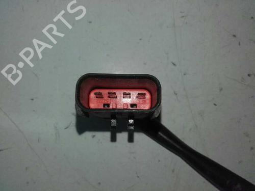 Rear right lock CHRYSLER VOYAGER IV (RG, RS) 2.5 CRD | BP12637235C99 