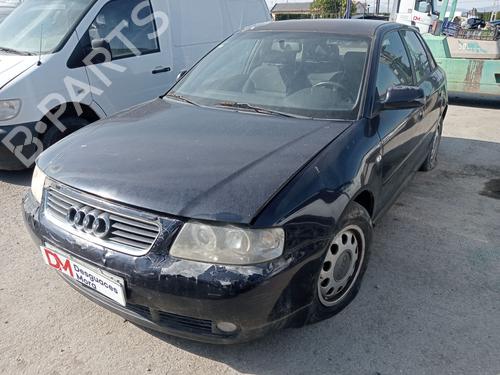 Used Parts AUDI A3 (8L1) 1.6 4600345