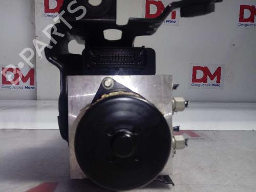 ABS pump OPEL INSIGNIA A Country Tourer (G09) 2.0 CDTi (47) | BP12652482M43 