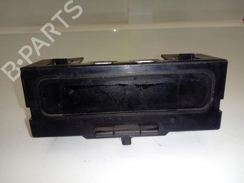 Pantalla multifuncion RENAULT CLIO II (BB_, CB_) 1.5 dCi (100 hp) 16577552