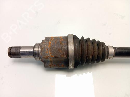 Right front driveshaft SEAT IBIZA V (KJ1, KJG) 1.0 | BP23092811M39 