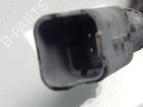 Right front steering knuckle OPEL VIVARO C Van (K0)  | BP18657125M26 