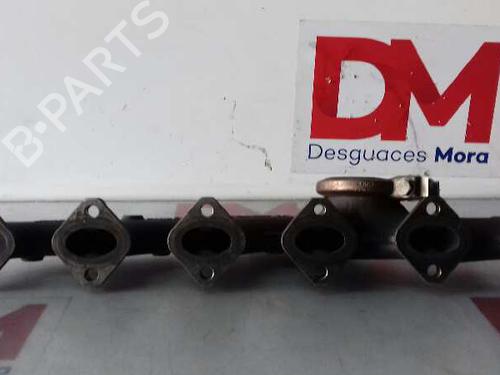 Exhaust manifold BMW 3 (E90)  | BP29313641M110