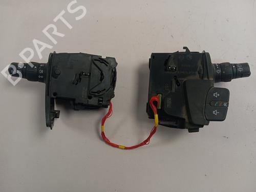 Used Headlight switch RENAULT KANGOO / GRAND KANGOO II (KW0/1_) [2008-2025]  25855503