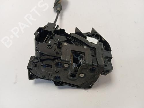 Rear right lock RENAULT MEGANE IV Grandtour (K9A/M/N_)  | BP21288029C99 