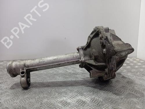 Front differential LAND ROVER DISCOVERY V (L462) 3.0 Td6 4x4 | BP22617899M23 