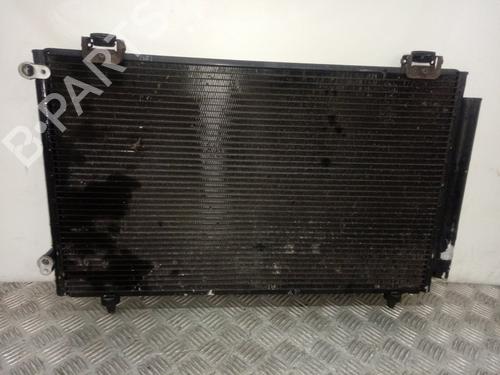AC-Kondensator TOYOTA COROLLA (_E12_)  | BP12845393M32 