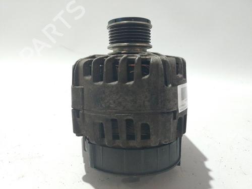 Used Alternator RENAULT MEGANE CC (EZ0/1_) 1.5 dCi (EZ0B, EZ07) (106 hp) 29244492