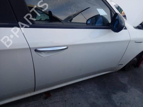 Used Right front door ALFA ROMEO 159 (939_) 1.9 JTDM 16V (939AXC1B, 939AXC12) (150 hp) 12672707